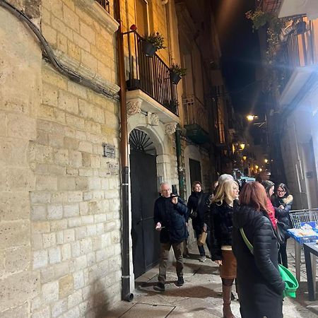 La Corte San Nicola Bari Luaran gambar